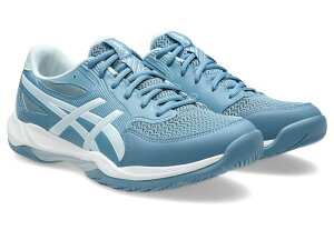 �A�V�b�N�X �����Y �V���[�Y �X�j�[�J�[ Asics Gel-Rocket 12 Wide Saba Blue/Cool �u���[