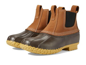 �G���G���r�[�� �����Y �V���[�Y �u�[�c�E���C���u�[�c �`�F���V�[ L.l.bean Boot 6.5 Chelseallspice/Bean B