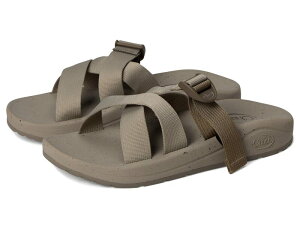 �`���R �����Y �V���[�Y �T���_�� Chaco Cushz Slide Silt
