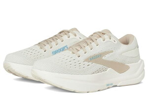 �u���b�N�X ���f�B�[�X �V���[�Y �X�j�[�J�[ Brooks Ghost Max 3 Coconut/Chateau