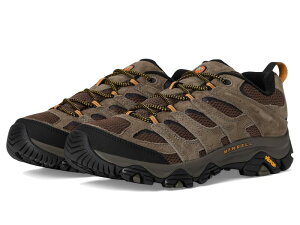 ������ �����Y �V���[�Y �u�[�c�E���C���u�[�c Merrell Moab 3 Walnut