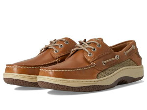 �X�y���[ �����Y �V���[�Y Sperry Billfish 3 Eye Cognac