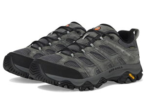 ������ �����Y �V���[�Y �X�j�[�J�[ Merrell Moab 3 Waterproof Granite 1