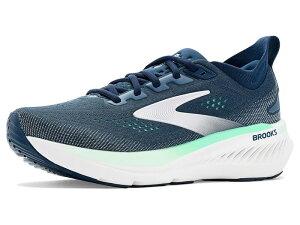 �u���b�N�X ���f�B�[�X �V���[�Y �X�j�[�J�[ Brooks Glycerin GTS 23 Spellbound/Yucc