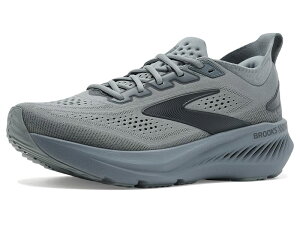 �u���b�N�X �����Y �V���[�Y �X�j�[�J�[ Brooks Glycerin GTS 23 Grey/Blackened �O���[