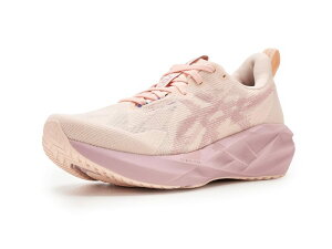 �A�V�b�N�X ���f�B�[�X �V���[�Y �X�j�[�J�[ Asics Novablast 5 Pearl Pink/Morg �p�[��