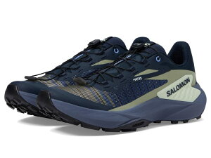 �T������ ���f�B�[�X �V���[�Y �X�j�[�J�[ Salomon Genesis Carbon