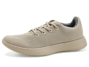 �I�[���o�[�Y ���f�B�[�X �V���[�Y �X�j�[�J�[ Allbirds Tree Runner NZ Mushroom (Mushr