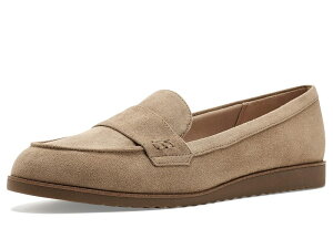 ���C�t�X�g���C�h ���f�B�[�X �V���[�Y �X���b�|���E���[�t�@�[ Lifestride Zee Loafers/Moc Shoes Biscotti Beige �x�[�W��