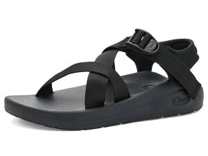 �`���R �����Y �V���[�Y �T���_�� Chaco CushZ Black �u���b�N