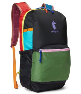 �R�[�g�p�N�V�[ �����Y �o�b�O �o�b�N�p�b�N�E�����b�N�T�b�N Cotopaxi Chiquillo 26L Backpack Del Dia