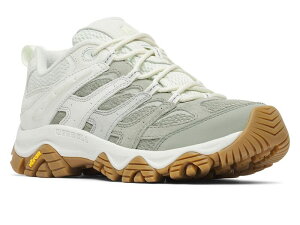 ������ ���f�B�[�X �V���[�Y �u�[�c�E���C���u�[�c Merrell Moab 3 Ombre White Sage/Vale �z���C�g