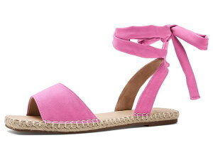 �W�����l �R���N�V���� ���f�B�[�X �V���[�Y �T���_�� Journee Collection Emelie Sandal Hot Pink �s���N