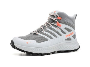 �C�m���F�C�g ���f�B�[�X �V���[�Y �X�j�[�J�[ Inov8 RocLite Mid GTXR Grey/Light Grey �O���[