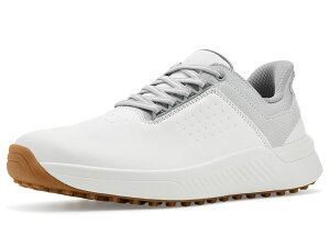 �I���g�t�B�[�g ���f�B�[�X �V���[�Y �X�j�[�J�[ Orthofeet Approach Shot Golf White/Sliver �z���C�g