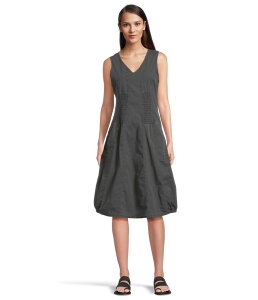 �G�b�N�X�V�[�u�C�A�C ���f�B�[�X �g�b�v�X �����s�[�X Xcvi Gibbon Tank Dress Charcoal �`���R�[��