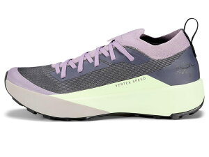 �A�[�N�e���N�X ���f�B�[�X �V���[�Y �X�j�[�J�[ Arc'teryx Vertex Speed Low Moondrop Dl/Shi