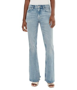 �t���[�s�[�v�� ���f�B�[�X �{�g���X �f�j���p���c �W�[���Y Free People We The Free West Coast Relaxed Flare Jeans Dodger