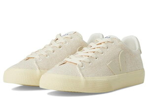 ���F�W�� ���f�B�[�X �V���[�Y �X�j�[�J�[ Veja Campo CA Jute Pierre