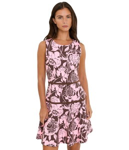 �����[�s�����b�c�@�[ ���f�B�[�X �g�b�v�X �����s�[�X Lilly Pulitzer Vivette Dress Conch Shell Pin