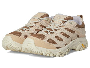 ������ ���f�B�[�X �V���[�Y �u�[�c�E���C���u�[�c Merrell Moab 3 Ready Zip Hazel