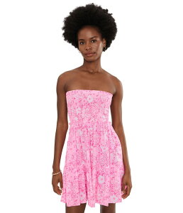 �����[�s�����b�c�@�[ ���f�B�[�X �g�b�v�X �����s�[�X Lilly Pulitzer Anali Cover-Up Conch Shell Pin