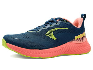 �C�m���F�C�g ���f�B�[�X �V���[�Y �X�j�[�J�[ Inov8 RoadFly Blue/Coral/Lime �u���[
