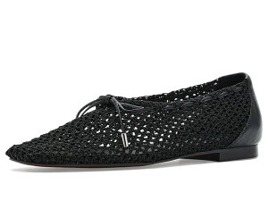 ���C�h�E�F�� ���f�B�[�X �V���[�Y �T���_�� Madewell The Mylie Ballet Flatrue Black �u���b�N