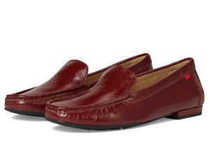 �}�[�N�W���Z�t�j���[���[�N ���f�B�[�X �V���[�Y �T���_�� Marc Joseph New York Amsterdam Rosso Svelte Pa