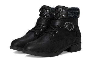 �X�P�b�`���[�Y ���f�B�[�X �V���[�Y �u�[�c�E���C���u�[�c Skechers Tenley - Dreaming Ofall Black �u���b�N
