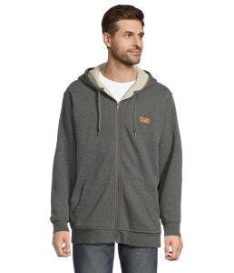 �G���G���r�[�� �����Y �A�E�^�[ �p�[�J�[�E�X�E�F�b�g�[�� �V���c �t���[�X L.l.bean Katahdin Iron WorksR Hooded Sweatshirt Fleece-Lined Tall Charcoal Heathe �`���R�[��