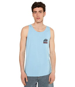 �\���e�B�[�N���[ �����Y �g�b�v�X �V���c Salty Crew Truck Stop Tank Clear Sky