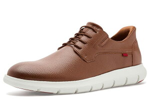 �}�[�N�W���Z�t�j���[���[�N �����Y �V���[�Y �I�b�N�X�t�H�[�h Marc Joseph New York Brooks Oxford (Hands Free Technology) Cognac