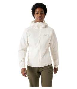 �A�[�N�e���N�X ���f�B�[�X �A�E�^�[ �R�[�g Arc'teryx Atom Hoody Arctic Silk