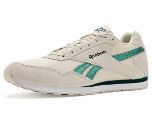 ���[�{�b�N ���f�B�[�X �V���[�Y �X�j�[�J�[ Reebok Lifestyle Glide Low Alabaster/Metal