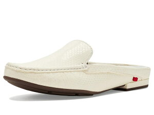 �}�[�N�W���Z�t�j���[���[�N ���f�B�[�X �V���[�Y �X���b�|���E���[�t�@�[ Marc Joseph New York Amsterdamules White Snake �z���C�g