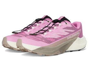 �T������ ���f�B�[�X �V���[�Y �X�j�[�J�[ Salomon Pulsar Cyclamen/Vanill