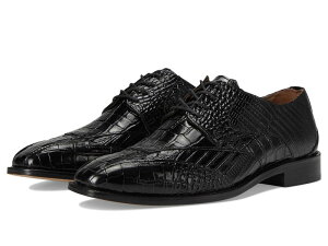 �X�e�C�V�[�A�_���X �����Y �V���[�Y �I�b�N�X�t�H�[�h ���[�X Stacy Adams Tristano Bike Toe Lace-Up Black �u���b�N