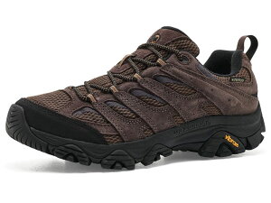 ������ �����Y �V���[�Y �X�j�[�J�[ Merrell Moab 3 Waterproof Earthen