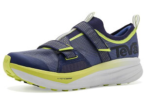 �e�o �����Y �V���[�Y �X�j�[�J�[ Tevaventrail R2T Shoes Navy Multi �l�C�r�[