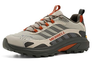 ������ �����Y �V���[�Y �u�[�c�E���C���u�[�c Merrell Moab Speed 2 GORE-TEXR Diorite/Ember