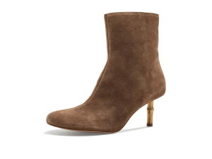 �t�@�[�� ���f�B�[�X �V���[�Y �u�[�c�E���C���u�[�c �X�G�[�h Farm Rio Suede Bambootie Sand �T���h