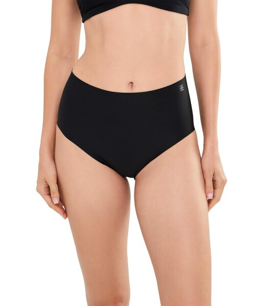 シャントル レディース アンダーウェア パンツ Chantelle Defi Briefs Black ブラック