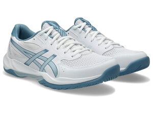 �A�V�b�N�X �����Y �V���[�Y �X�j�[�J�[ Asics Gel-Rocket 12 Wide White/Cool Grey �z���C�g