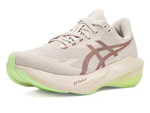 �A�V�b�N�X ���f�B�[�X �V���[�Y �X�j�[�J�[ Asics Novablast 6 Rose Dust/Illum