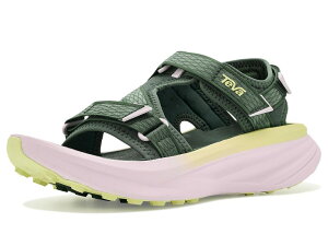 �e�o ���f�B�[�X �V���[�Y �T���_�� Tevaventrail R2T Mountain View M