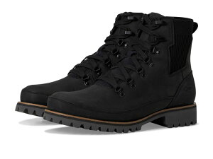 �`���R ���f�B�[�X �V���[�Y �u�[�c�E���C���u�[�c ���[�X Chaco Fields Lace WP Black 1 �u���b�N