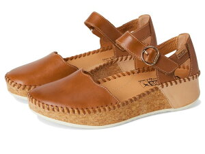 �s�R���[�m�X ���f�B�[�X �V���[�Y �T���_�� Pikolinos Marina W1C Brandy
