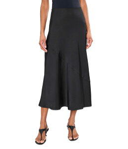 �I�[���Z�C���c ���f�B�[�X �{�g���X�J�[�g �}�L�V Allsaints Darya Maxi Skirt Black �u���b�N
