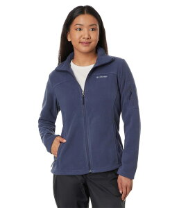 �R�����r�A ���f�B�[�X �A�E�^�[ �R�[�g �W���P�b�g Columbia Fastrek II Jacket Nocturnal